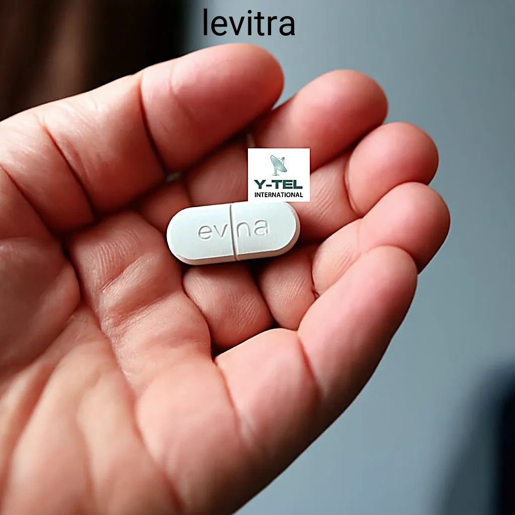 Levitra generico acquisto online